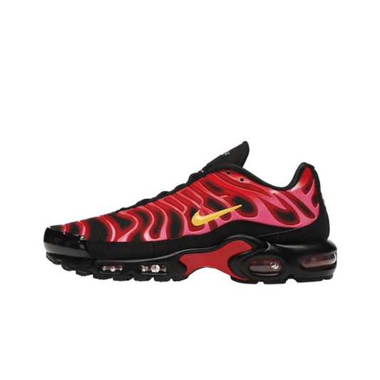 Air Max Plus Supreme University Red