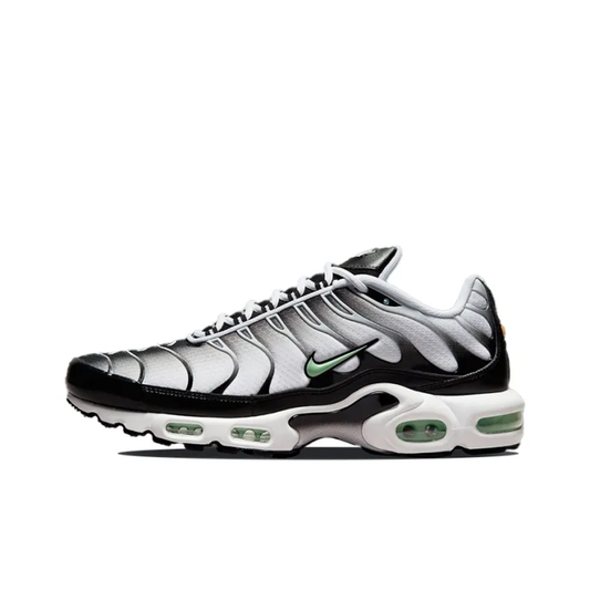 Nike TN Air Max Plus Black Grey White