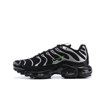 Nike TN Air Max Plus Black silver