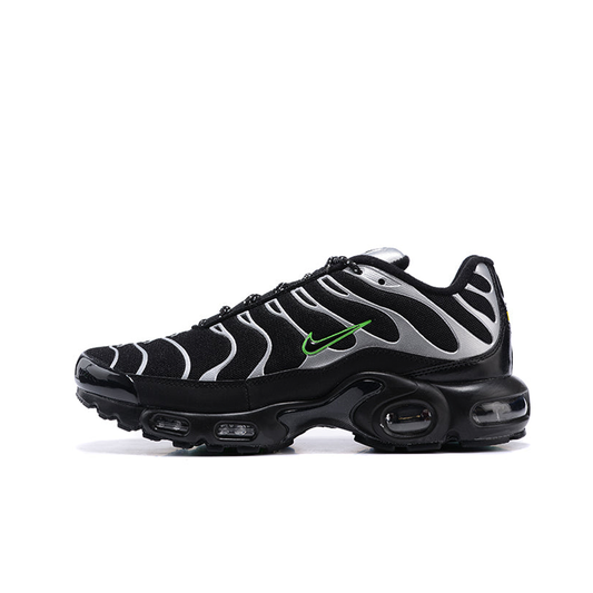 Nike TN Air Max Plus Black silver