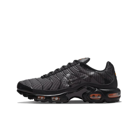 Nike Air Max Plus 3D Swoosh Black
