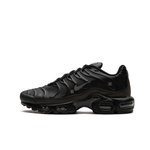 Nike Air Max Plus A-COLD-WALL Black