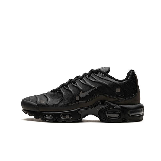 Nike Air Max Plus A-COLD-WALL Black