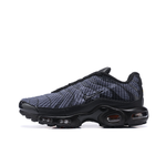 Nike TN Air Max Plus Black Grey