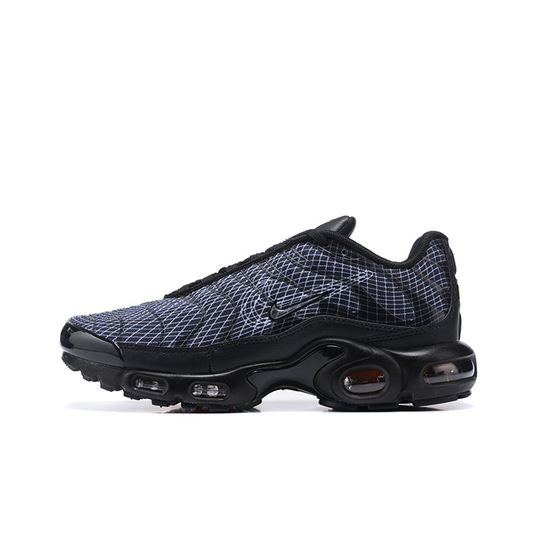 Nike TN Air Max Plus Black Grey