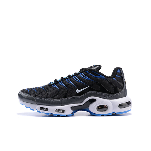 Nike TN Air Max Plus Black Blue