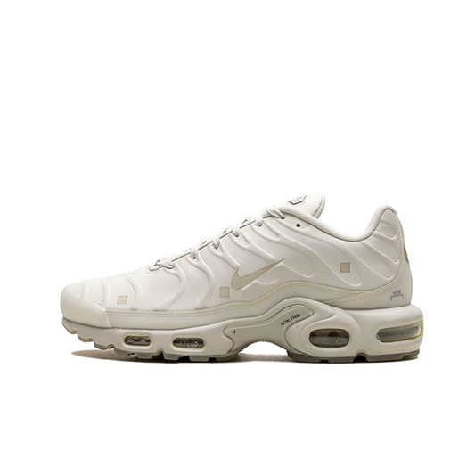 Nike Air Max Plus A-COLD-WALL Platinum Tint