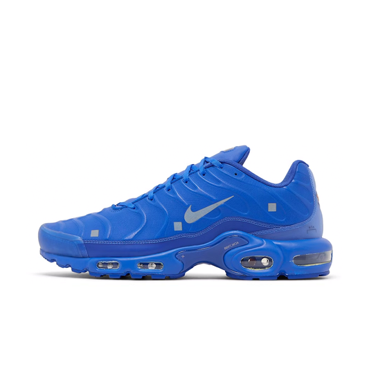 Nike Air Max Plus A-COLD-WALL Varsity Royal