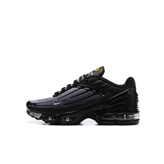 NIKE TN 3 Black Grey