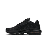 Nike Air Max Plus Black Blue Red