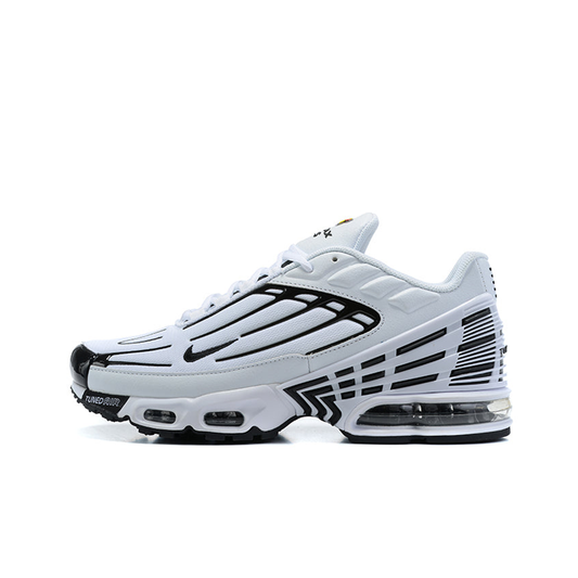 NIKE TN White