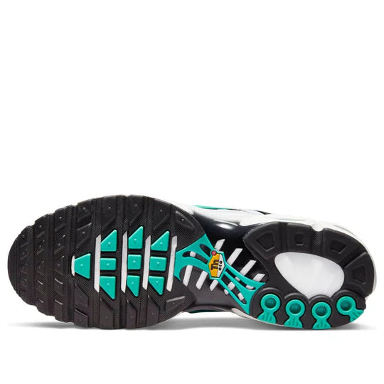 Nike x Atmos Air Max Plus 'White Hyper Jade'