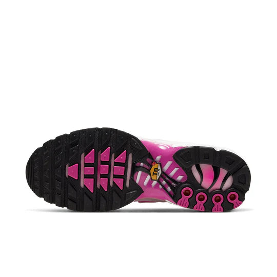 Nike Air Max Plus 'Pink Fade'