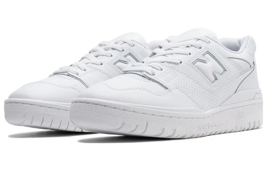 New Balance 550 'Triple White'