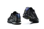 NIKE TN Black grey