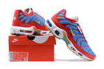Nike TN Air Max Plus Blue Red