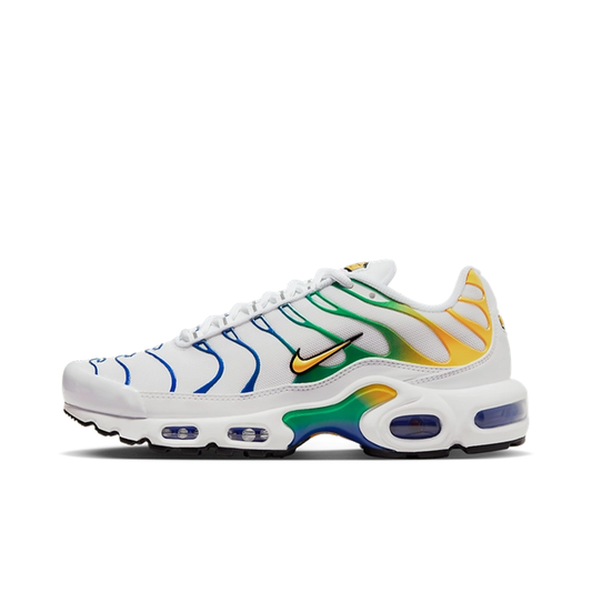 Nike Air Max Plus Brazil