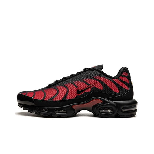 Nike Air Max Plus Bred Reflective