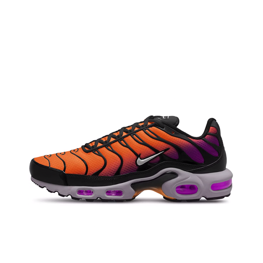 Nike Air Max Plus Desert Sunset