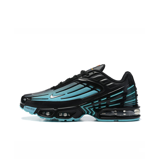NIKE TN Differentiated black moon