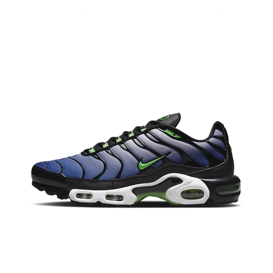 Nike Air Max Plus Icons Scream Green