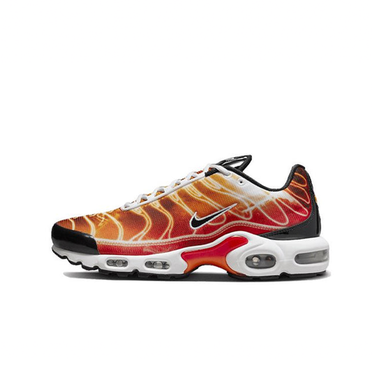 Nike Air Max Plus Light Photography