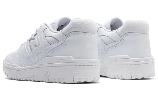 New Balance 550 'Triple White'