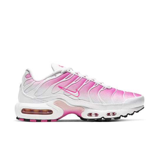 Nike Air Max Plus 'Pink Fade'