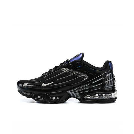 NIKE TN Black grey