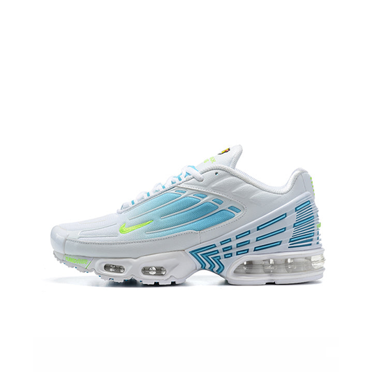 NIKE TN White light blue