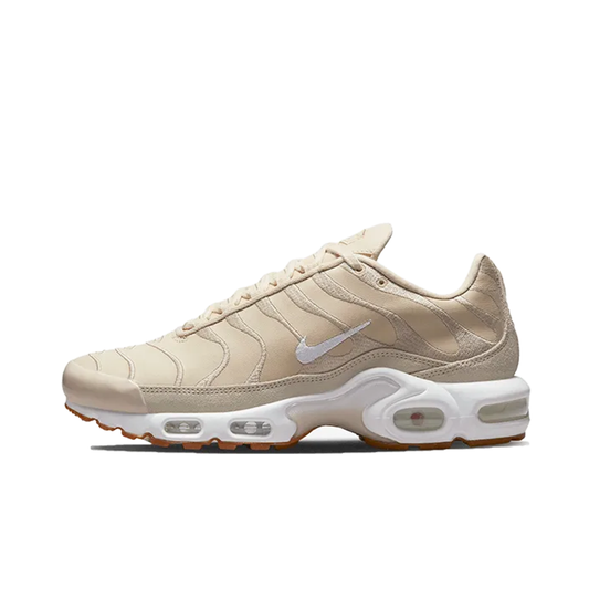 Nike Air Max Plus PRM Tan Gum