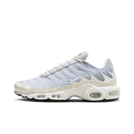 Nike Air Max Plus Sail Pure Platinum Silver