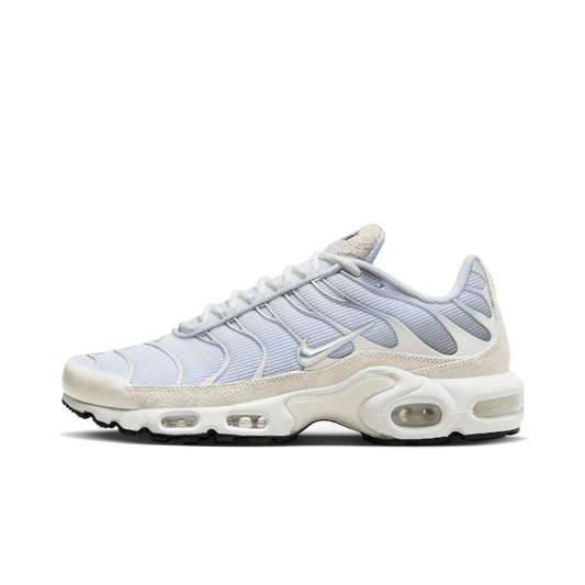 Nike Air Max Plus Sail Pure Platinum Silver
