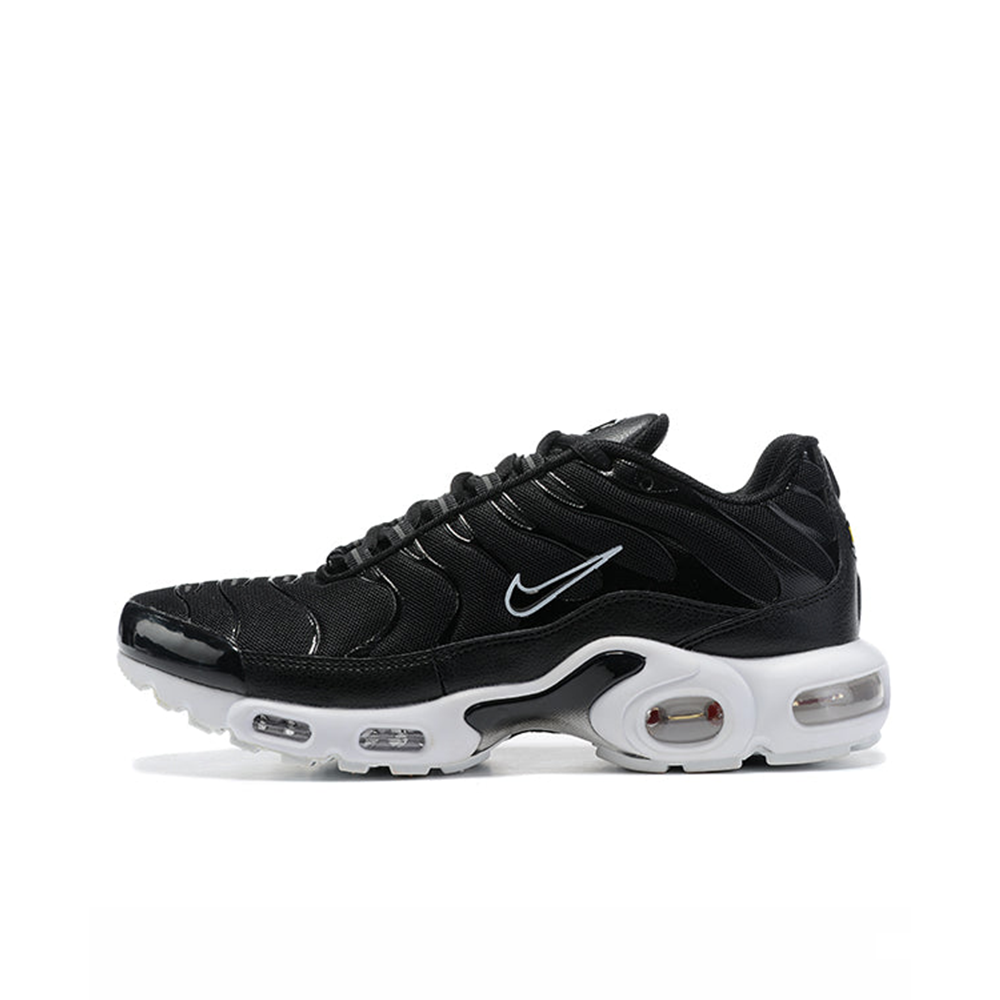 Nike TN Air Max Plus Black