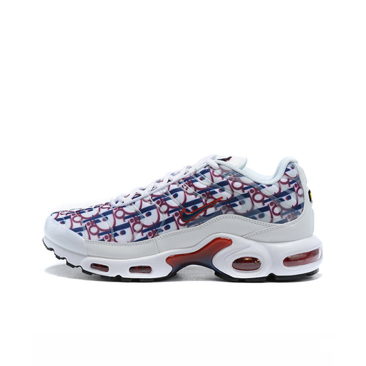 Nike TN Air Max Plus Dior blue