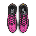 Nike Air Max Plus 'Pink Black Gradient'