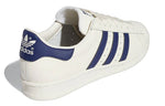 adidas Superstar 82 'White Dark Blue'