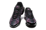 Nike Air Max Plus Black/Purple