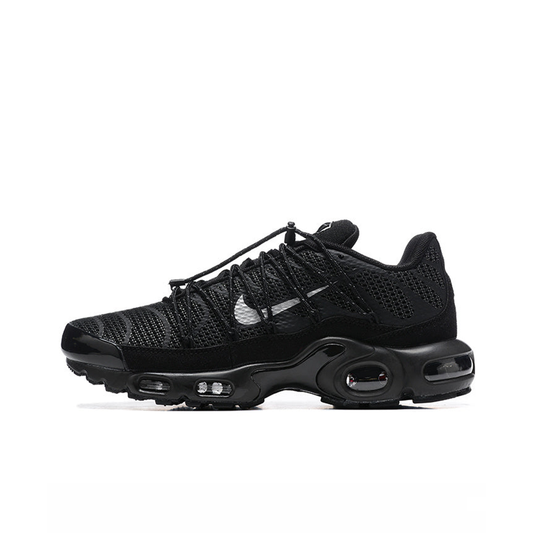 Nike Tn Air Max Plus Toggle Black Reflective