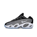 Nike NOCTA Glide Black White