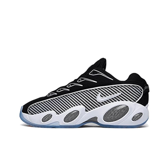 Nike NOCTA Glide Black White
