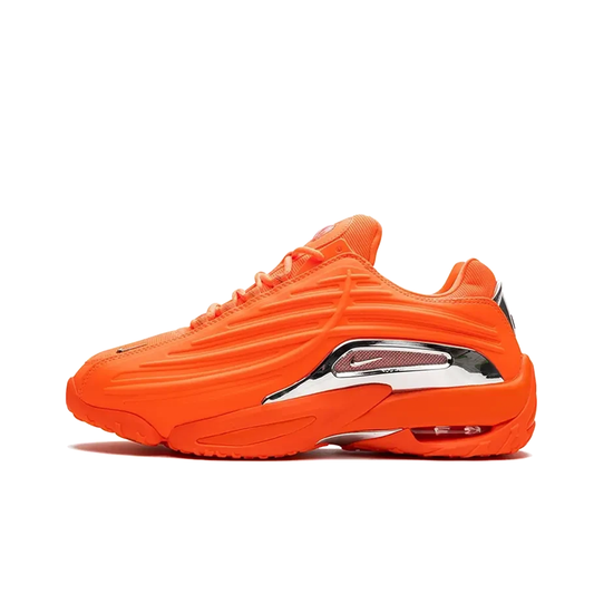 Nike Hot Step 2 NOCTA Total Orange