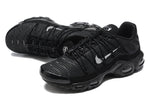 Nike Tn Air Max Plus Toggle Black Reflective