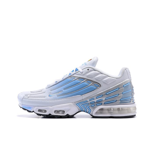 NIKE TN Blue White