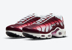 Nike TN Air Max Plus White Red