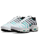 Nike x Atmos Air Max Plus 'White Hyper Jade'