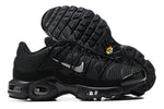 Nike Tn Air Max Plus Toggle Black Reflective
