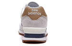 New Balance 574 D 'Light Camel'