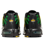 Nike Air Max Plus 'Varsity Maize Pine Green'