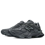New Balance 9060 'Shadow Grey Castlerock Black'